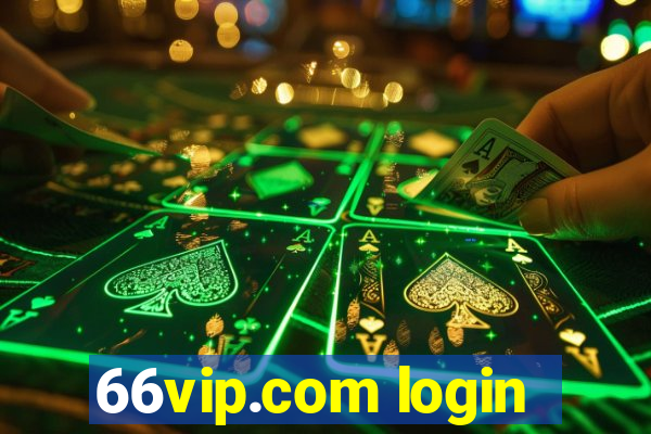 66vip.com login