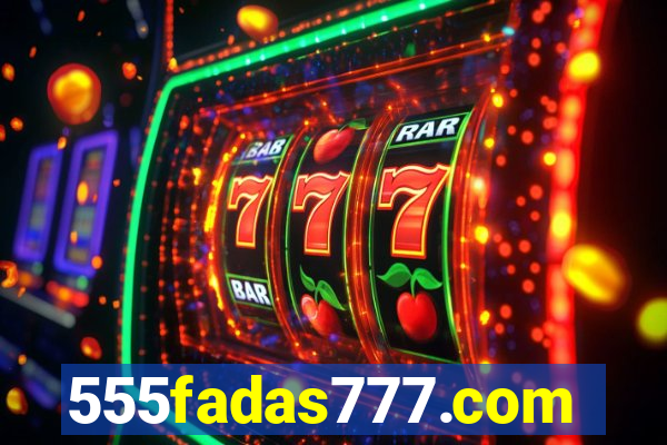 555fadas777.com