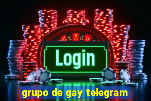 grupo de gay telegram