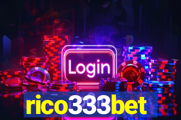 rico333bet