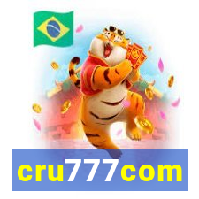 cru777com