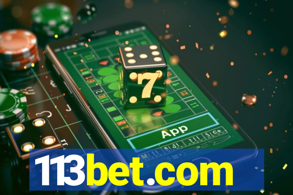 113bet.com