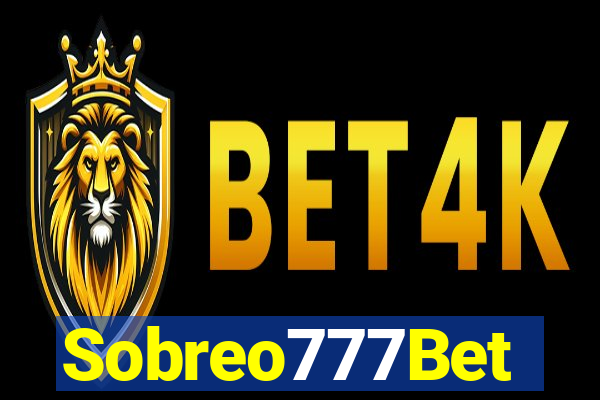 Sobreo777Bet