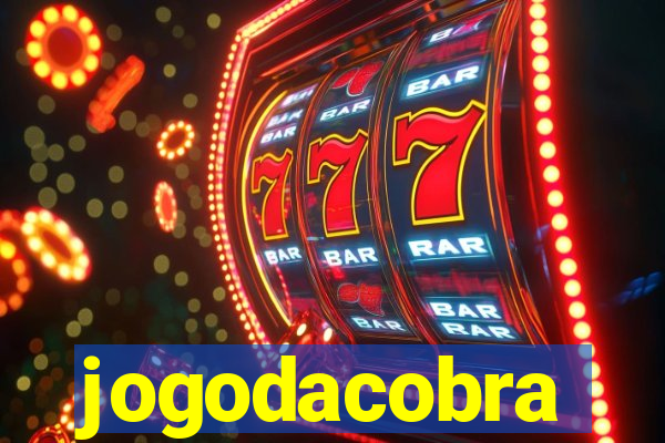 jogodacobra