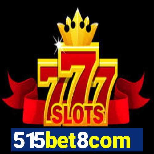 515bet8com