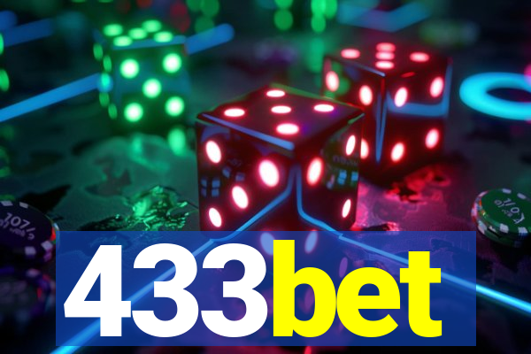 433bet