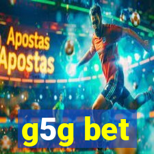 g5g bet