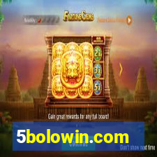 5bolowin.com