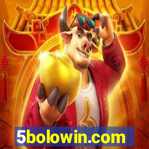 5bolowin.com