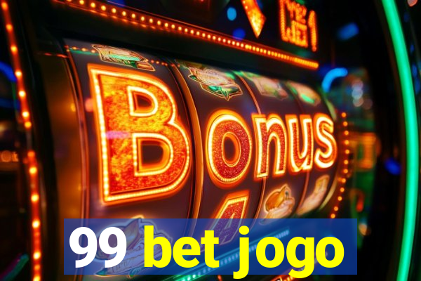 99 bet jogo