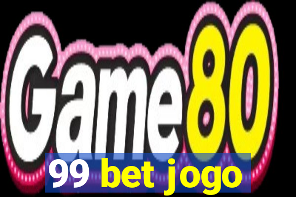 99 bet jogo