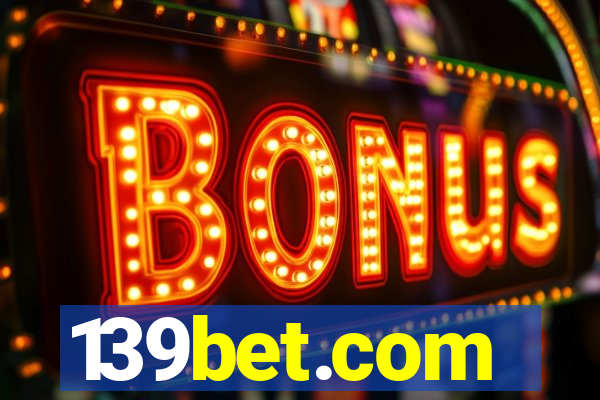 139bet.com