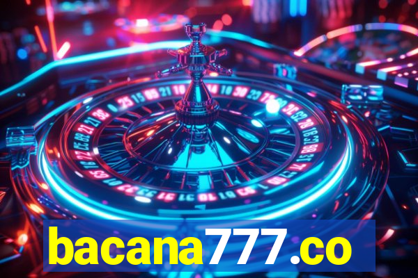 bacana777.co