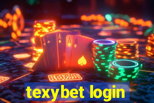 texybet login