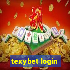 texybet login