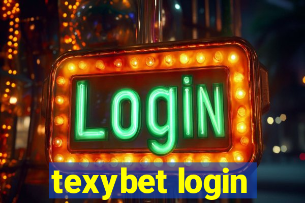 texybet login