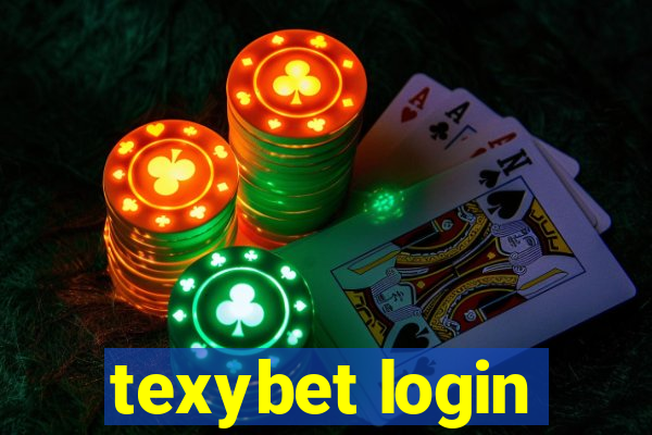 texybet login