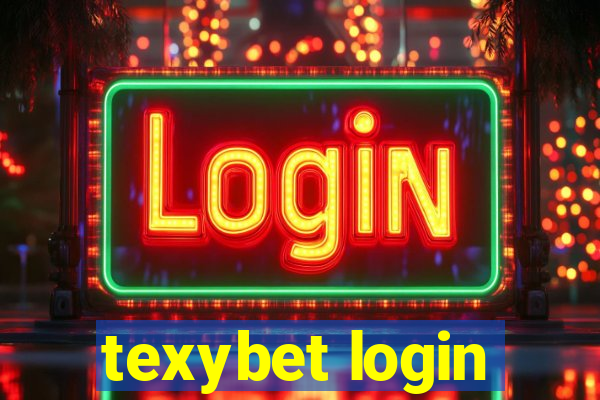 texybet login