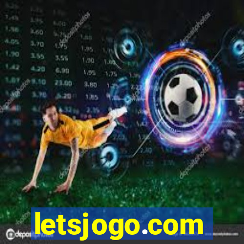 letsjogo.com