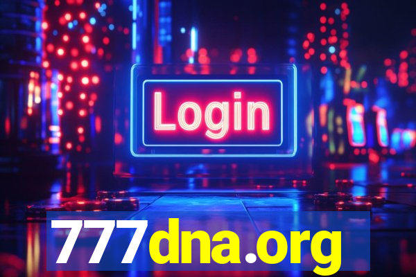 777dna.org