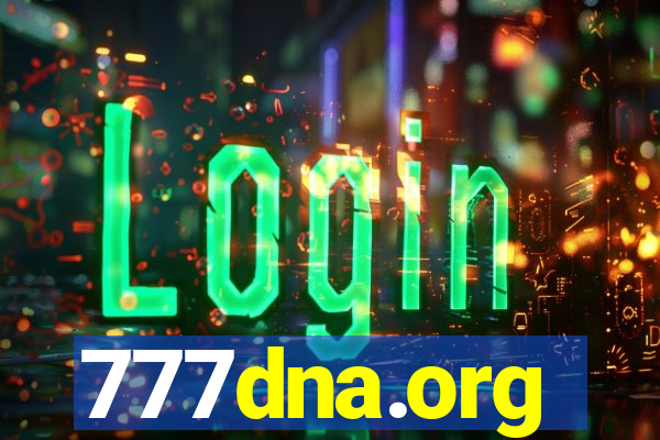 777dna.org