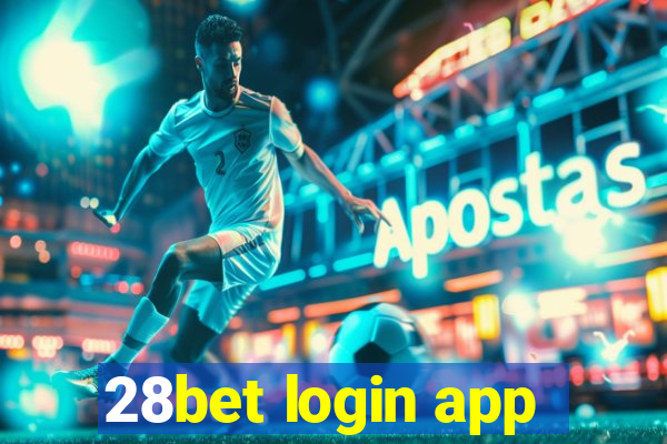 28bet login app