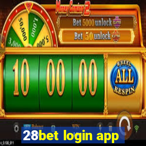 28bet login app