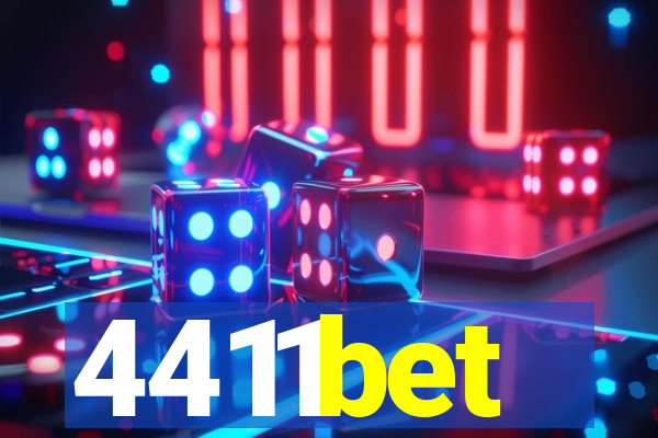 4411bet