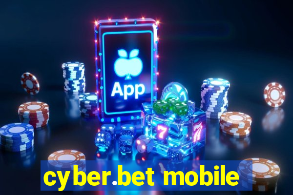 cyber.bet mobile