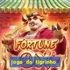 jogo do tigrinho que está pagando agora