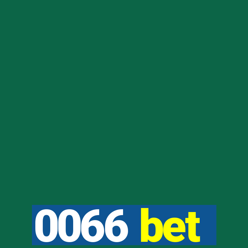 0066 bet