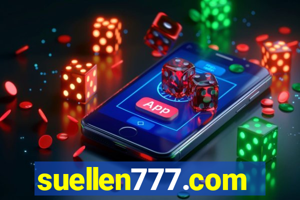 suellen777.com