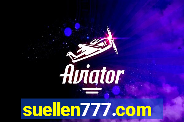 suellen777.com