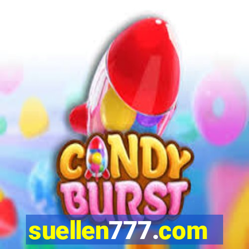 suellen777.com