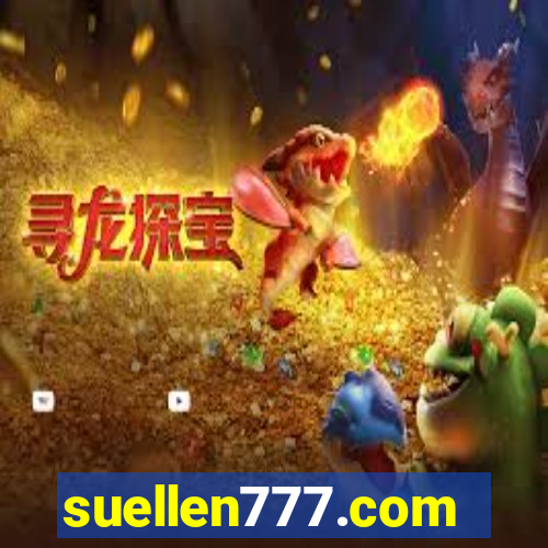 suellen777.com