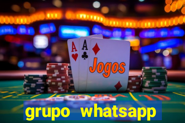 grupo whatsapp porto velho