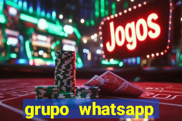 grupo whatsapp porto velho