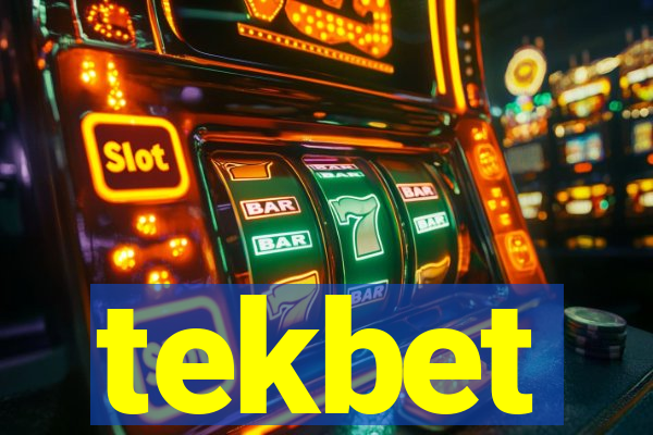 tekbet