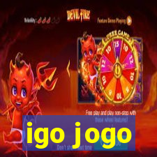 igo jogo