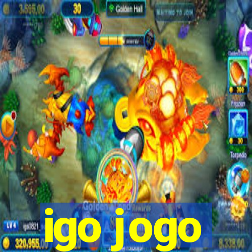 igo jogo