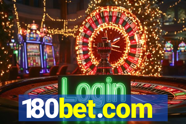 180bet.com