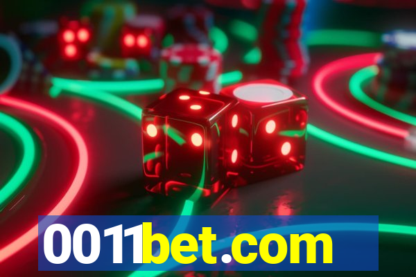 0011bet.com