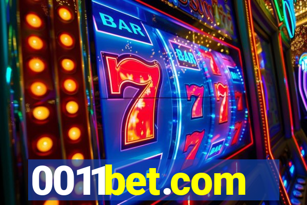 0011bet.com