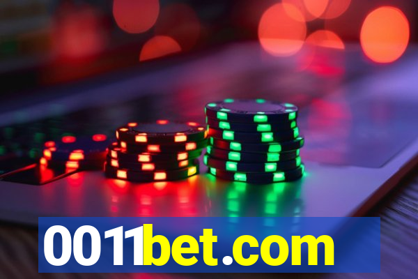 0011bet.com