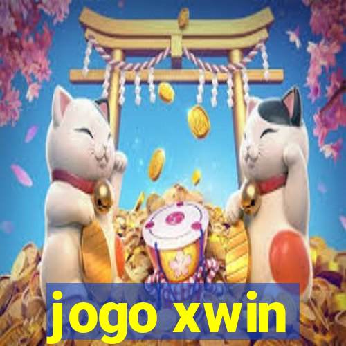 jogo xwin