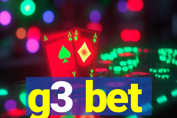 g3 bet