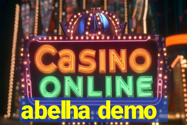 abelha demo