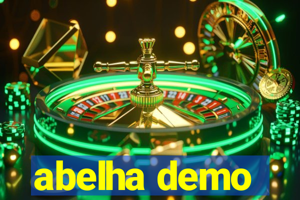 abelha demo