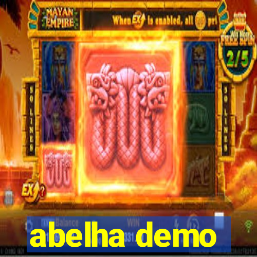 abelha demo