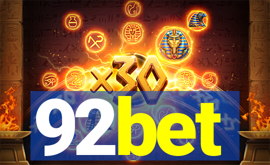 92bet